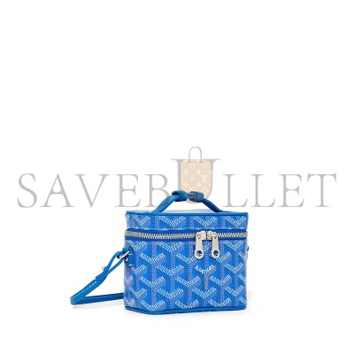 GOYARD MUSE NANO VANITY MUSEVANANTY10CL10P (11*6.5*9cm)